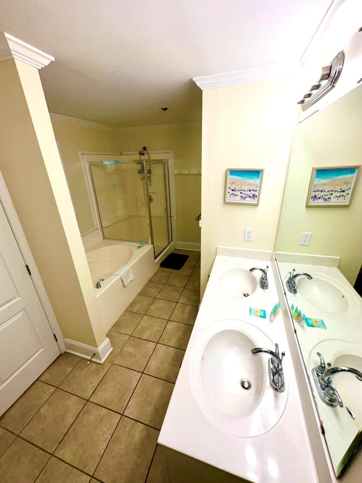 Ocean View Luxury Rental - Sleeps 16 Мертл-Біч Екстер'єр фото